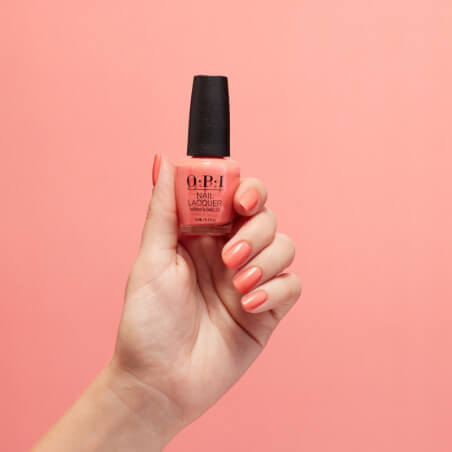 OPI Nagellak Flex on the Beach Summer Make The Rules 15ML