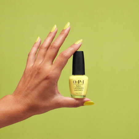 OPI Nagellak Stay Out All Bright Summer Make The Rules 15ML