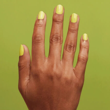 OPI Nagellak Stay Out All Bright Summer Make The Rules 15ML