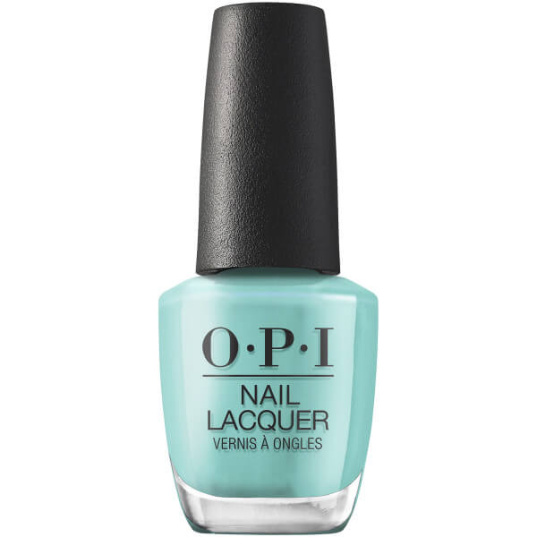 OPI Esmalte de uñas I’m Yacht Leaving Summer Make The Rules 15ML