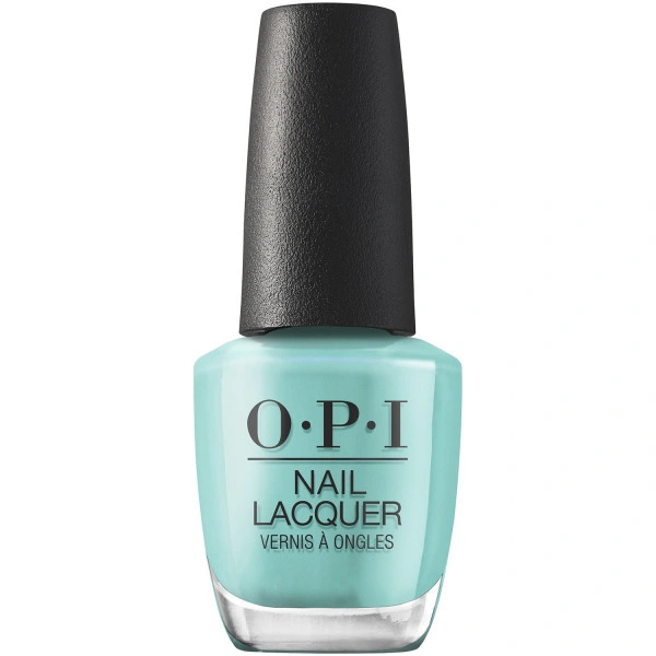 OPI Vernis à ongles I’m Yacht Leaving Summer Make The Rules 15ML