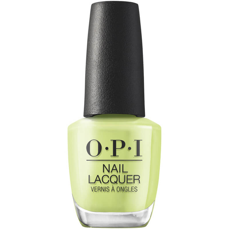 OPI Nagellak Summer Monday-Fridays Summer Make The Rules 15ML