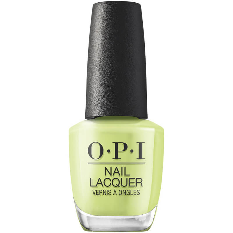 OPI Vernis à ongles Summer Monday-Fridays Summer Make The Rules 15ML