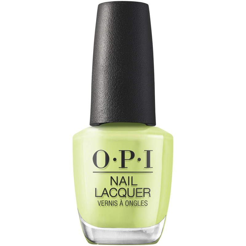 OPI Smalto per unghie Summer Monday-Fridays Summer Make The Rules 15ML