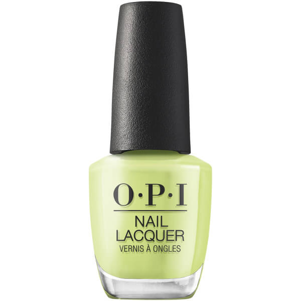 OPI Nagellak Summer Monday-Fridays Summer Make The Rules 15ML OPI Nagellak Summer Monday-Fridays Summer Make The Rules 15ML