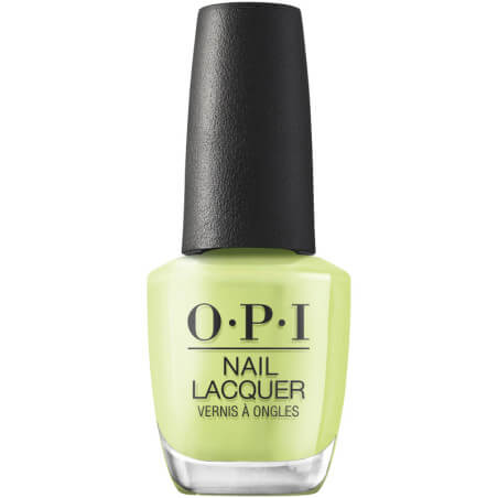 OPI Nail Polish Summer Monday-Fridays Summer Make The Rules 15ML