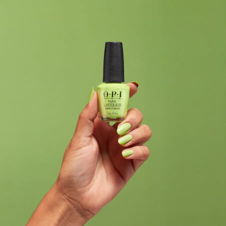 OPI Smalto per unghie Summer Monday-Fridays Summer Make The Rules 15ML