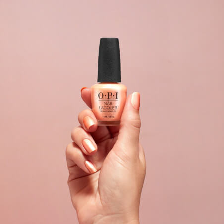 OPI Nagellak Sanding in Stilettos Summer Make The Rules 15ML