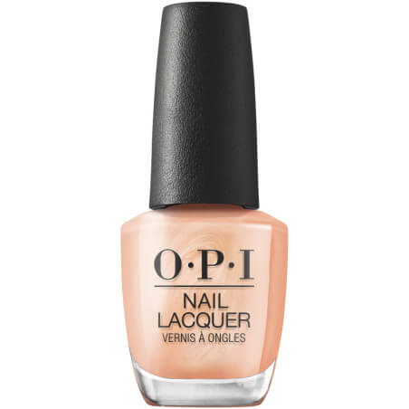 OPI Nagellack Sanding in Stilettos Summer Make The Rules 15ML