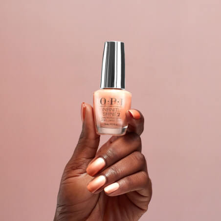 Esmalte Infinite Shine Sanding in Stilettos Summer Make The Rules 15ML.