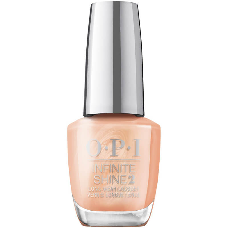 Vernis Infinite Shine Sanding in Stilettos Summer Make The Rules 15ML