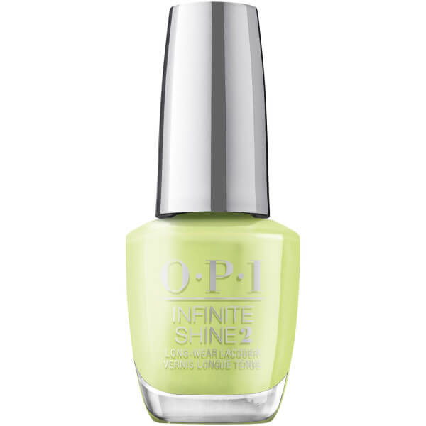 Infinite Shine Nail Polish Summer Monday-Fridays Summer Make The Rules 15ML