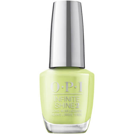 Vernis Infinite Shine Summer Monday-Fridays Summer Make The Rules 15ML