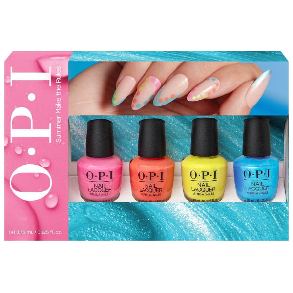 OPI Nail Polish - Thrill of Brazil - Hollywood Nails Supply UK