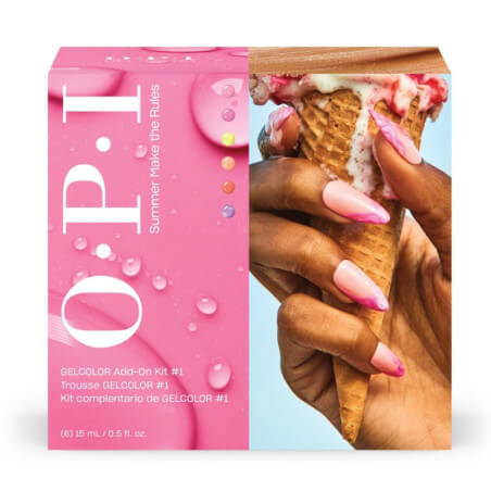Kit Gel Color n°1 Summer Make The Rules

Kit de Gel de Cor nº 1 Verão Faça as Regras