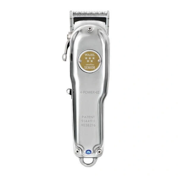 tondeuse de coupe cordless senior metal edition Wahl