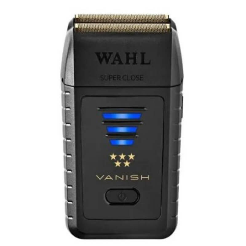 Ferramenta de acabamento Wahl Vanish