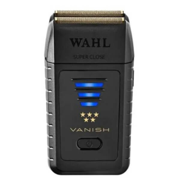 Wahl finishing tool vanish