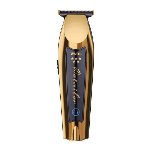 tondeuse de finition cordless detailer gold Wahl