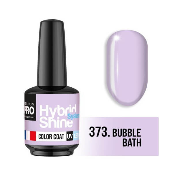MOLLON HSS Fleur de beauté vernis n°363 8ML MOLLON HSS Fleur de beauté vernis n°363 8ML