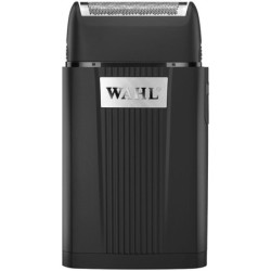 Cortadora de acabamento Super Close preta da Wahl