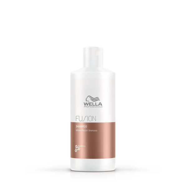 Fusion Intensieve Herstellende Shampoo 500 ml Fusion Intensieve Herstellende Shampoo 500 ml
