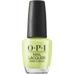 Esmalte de uñas OPI Dejé mi trabajo de día Verano Haz las reglas 15ML