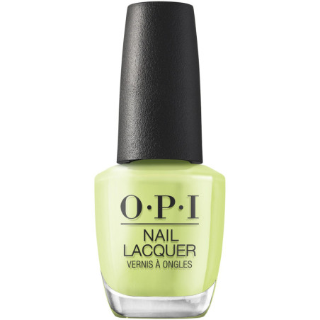 OPI Vernis à ongles Summer Make The Rules 15ML