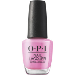 Esmalte de uñas OPI Dejé mi trabajo de día Verano Haz las reglas 15ML