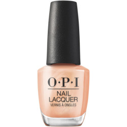 Esmalte de uñas OPI Dejé mi trabajo de día Verano Haz las reglas 15ML