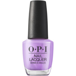 Esmalte de uñas OPI Dejé mi trabajo de día Verano Haz las reglas 15ML