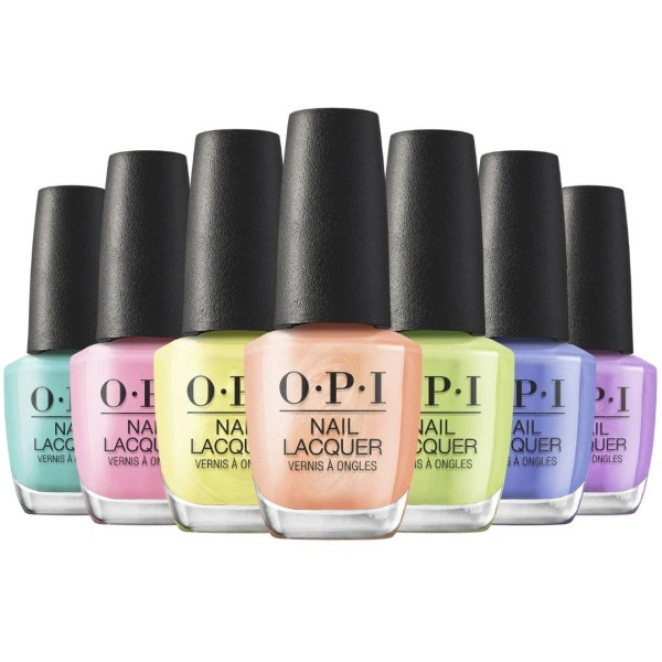 OPI Vernis à ongles Summer Make The Rules 15ML