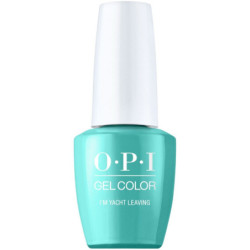 OPI Gel Color Summer Make The Rules 15ML