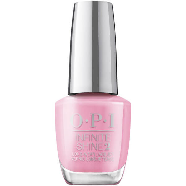 Vernis Infinite Shine Summer Make The Rules 15ML