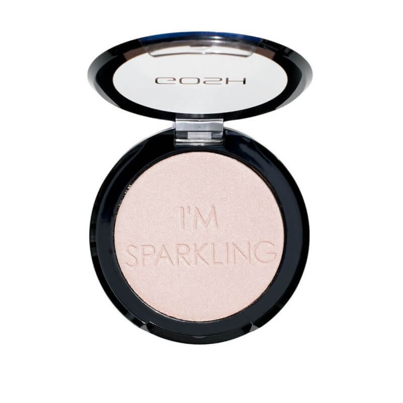 Sparkling I am Sparkling Bronzer