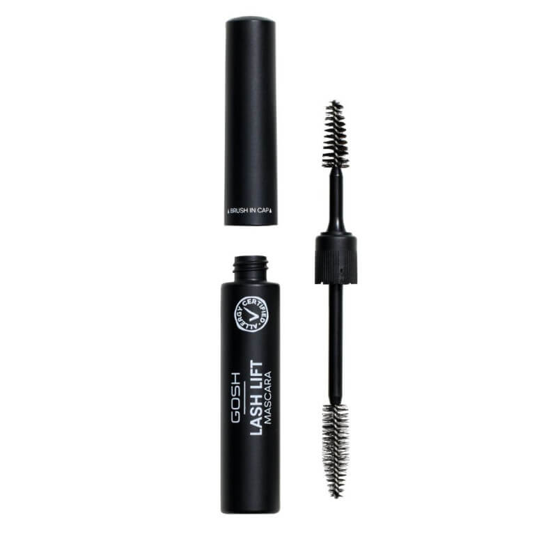 Black Length Mascara - Blown Away GOSH 10ML