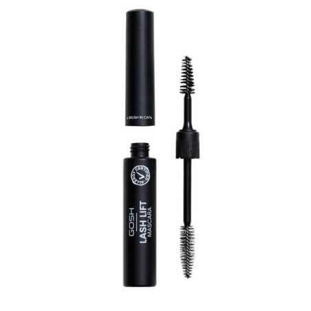 Rimel de longitud negra - Soplado GOSH 10ML