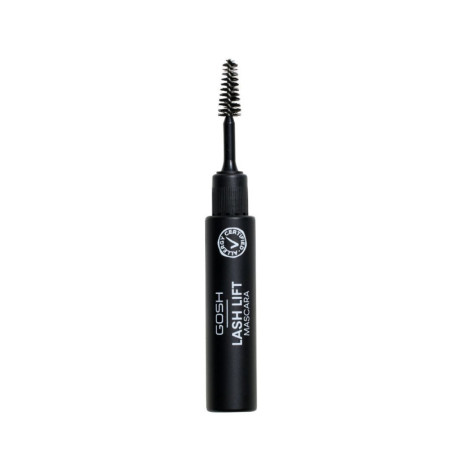 Mascara nero di lunghezza - GOSH spazzato via 10ML