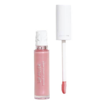 Briljante getinte lipgloss Lip Gloss nr. 82 van Gosh.