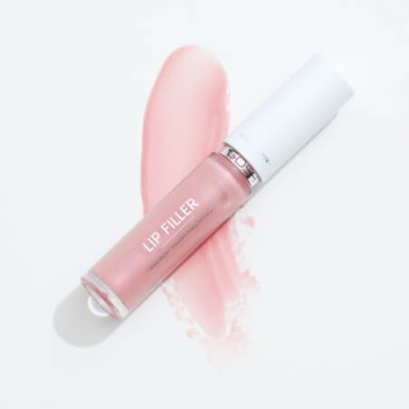 Brillante en labial con color Lip Gloss n.º 82 de Gosh.