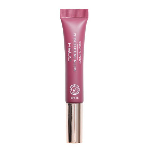 Bálsamo Labial Vintage Rose n ° 004 - GOSH 8ML