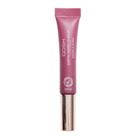 Huile lèvres n°07 Etoile de cristal - Lip Oil GOSH 4ML