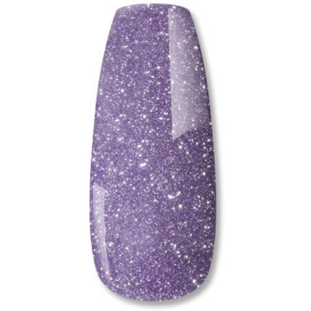 Vernis Wonderlack Extrem plum reflective Beautynails 8ML