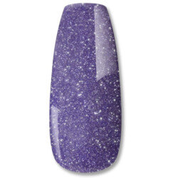 Vernis Wonderlack Extrem black reflective Beautynails 8ML