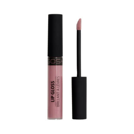 Brilho labial com cor Lip Gloss nº 86 Gosh