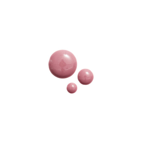 Brilho labial com cor Lip Gloss nº 86 Gosh