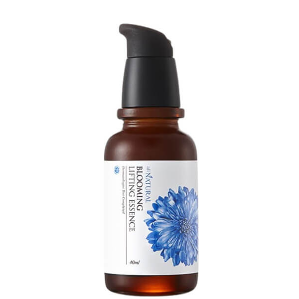 Essência anti-rugas Blooming lifting All Natural 40ML