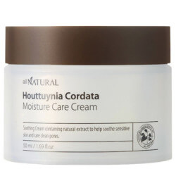 Crème Houttuynia Cordata Verzorging All Natural 50ML