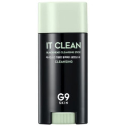 Baume zur Reinigung von Mitessern Es reinigt G9 Skin 15g