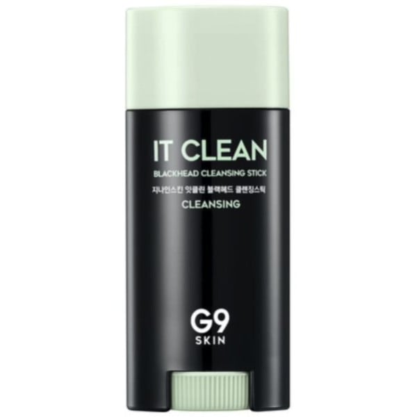 Baume nettoyant anti point-noir It clean G9 Skin 15g